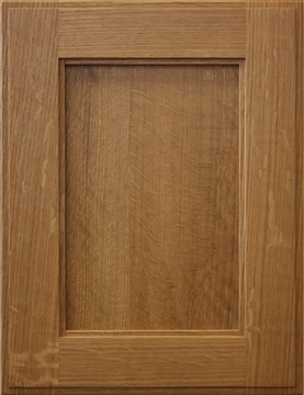 The Cabinet Shop  Made to Measure Doors
