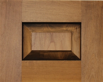 Shaker Raised Panel Cabinet Doors