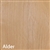 Alder Unfinished Wood Veneer 47 1/2" X 95 1/2" (3M  peel and stick)